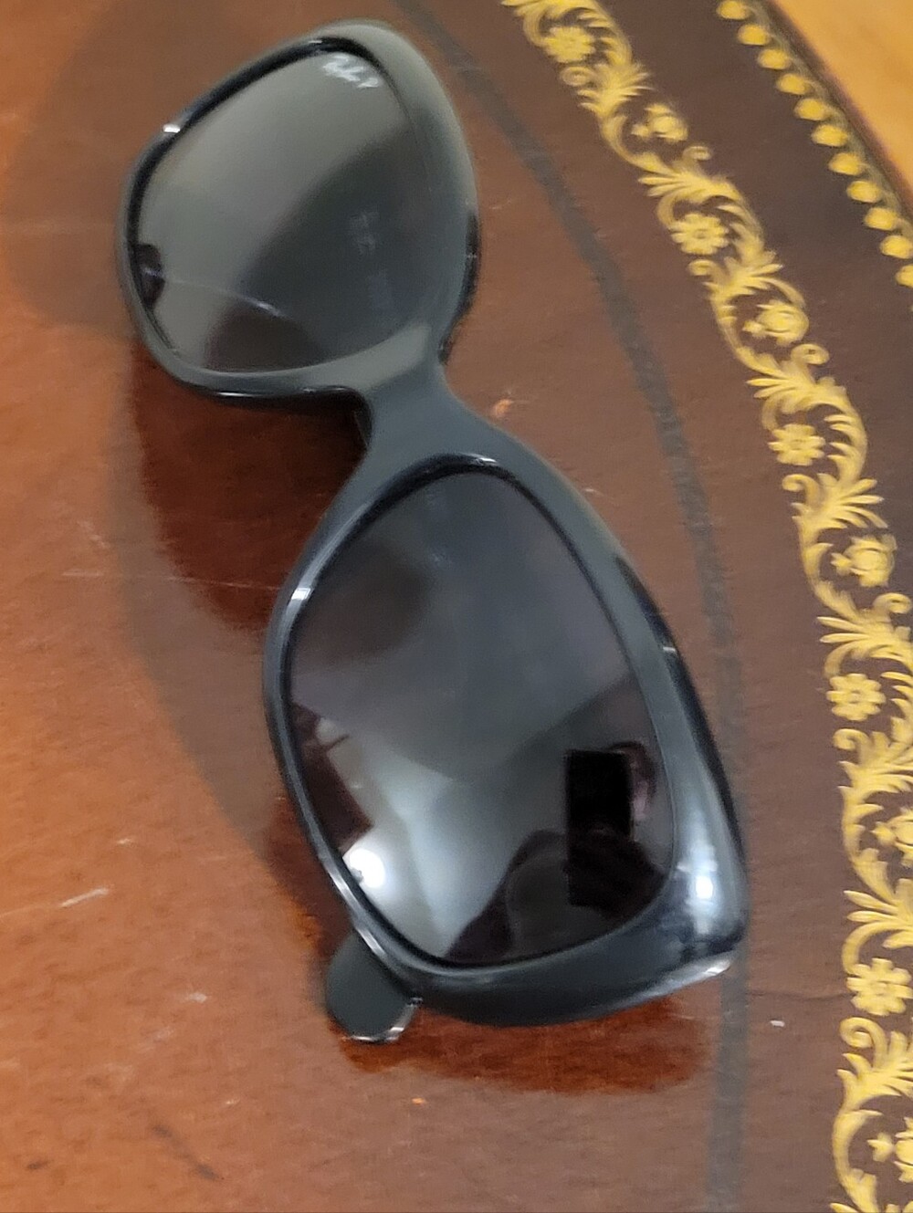 Ray-Ban Sun Glasses Jackie Ohh - Picture 8 of 13